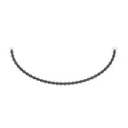 Riviere Glass Chain Chandelier gallery image 87