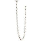 Riviere Glass Chain Chandelier gallery image 127