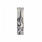 Slim Vertical Marble LED Wall Sconce, product view 1