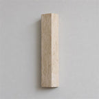 Slim Vertical Marble LED Wall Sconce, product view 26