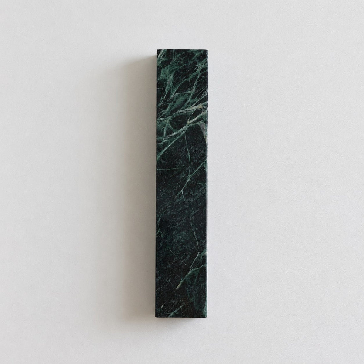 Slim Vertical Marble LED Wall Sconce, product view 27