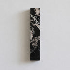 Slim Vertical Marble LED Wall Sconce, product view 39