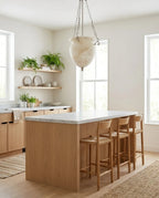 Valtherin Alabaster Urn Pendant Light, product view 5