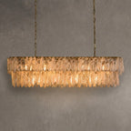 Verna Linear Chandelier