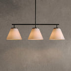 Wescott Linear Cone Chandelier
