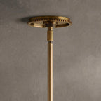 Wescott Linear Globe Chandelier