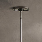 Wescott Linear Globe Chandelier